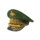 Генеральские фуражки