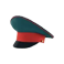 Парадные фуражки