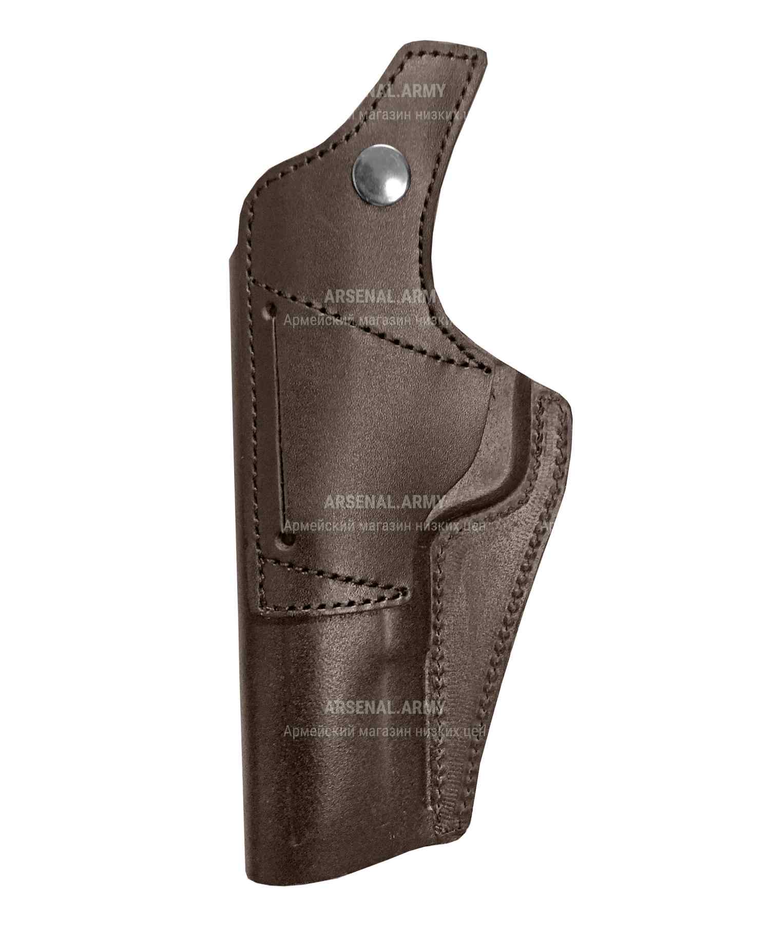 ПК-10 Кобура поясная под Кольт-1911