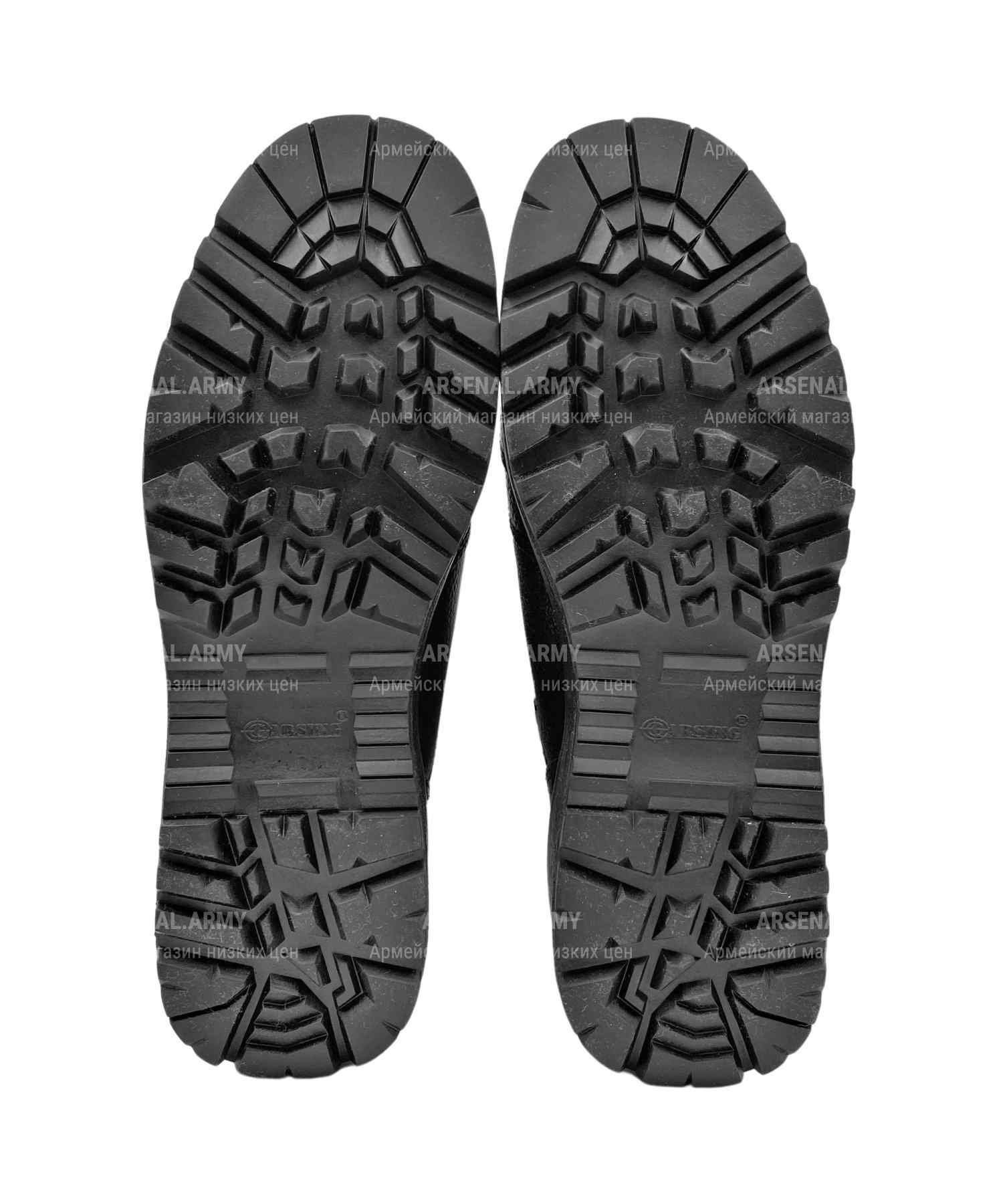 Берцы Urban NEW 500410