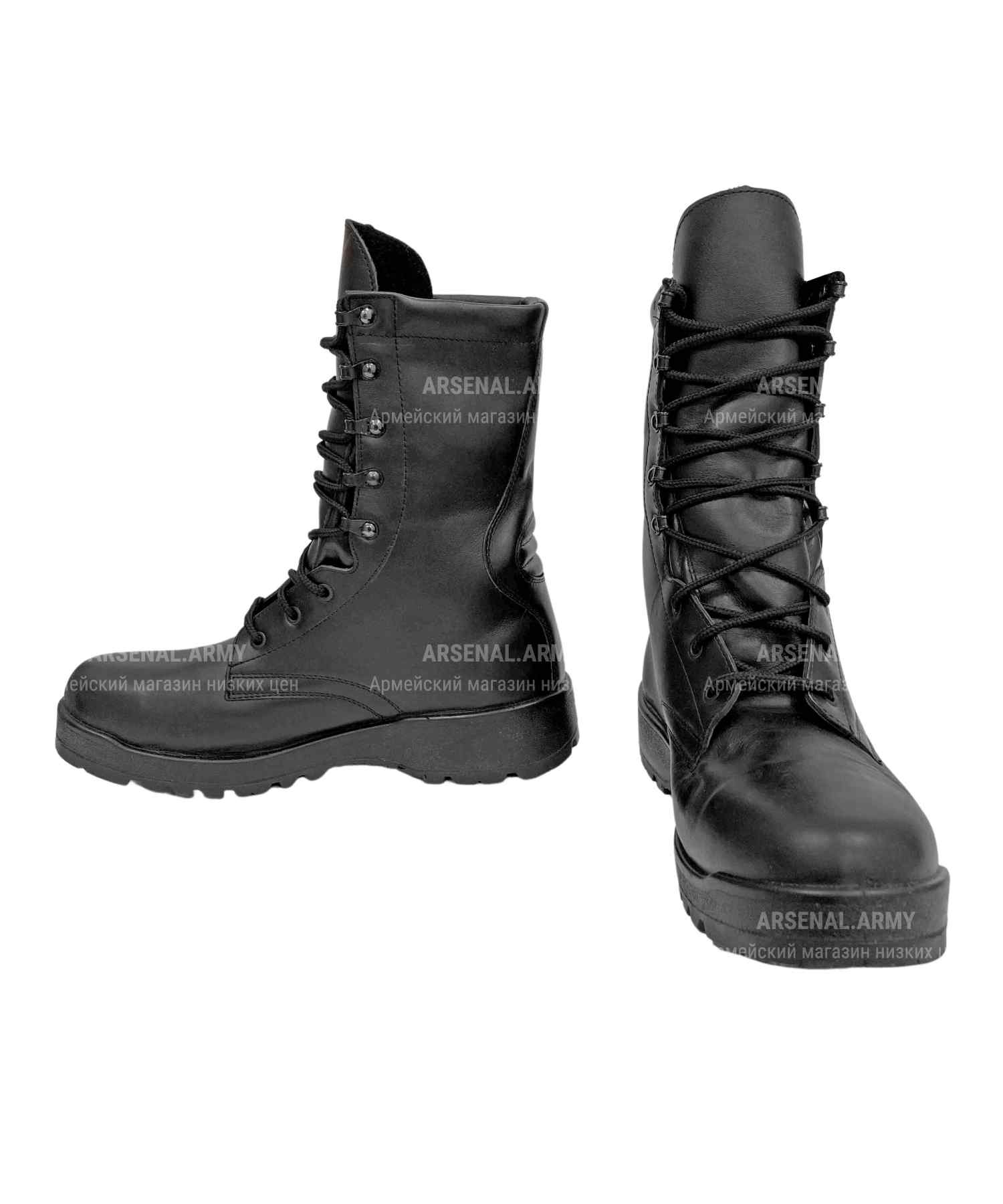 Берцы Summer attacker 50106 демисезонные