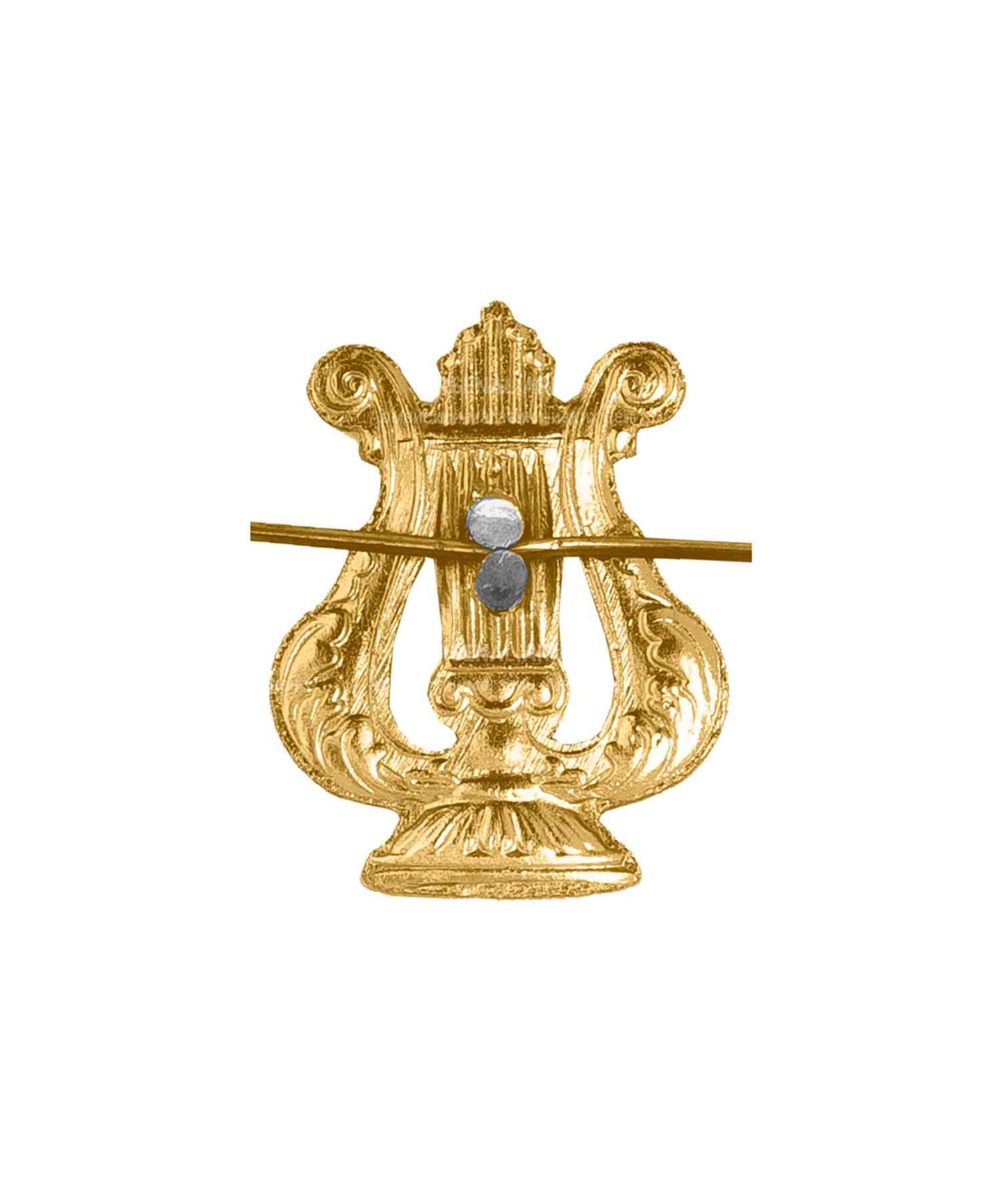 Эмблема военный оркестр