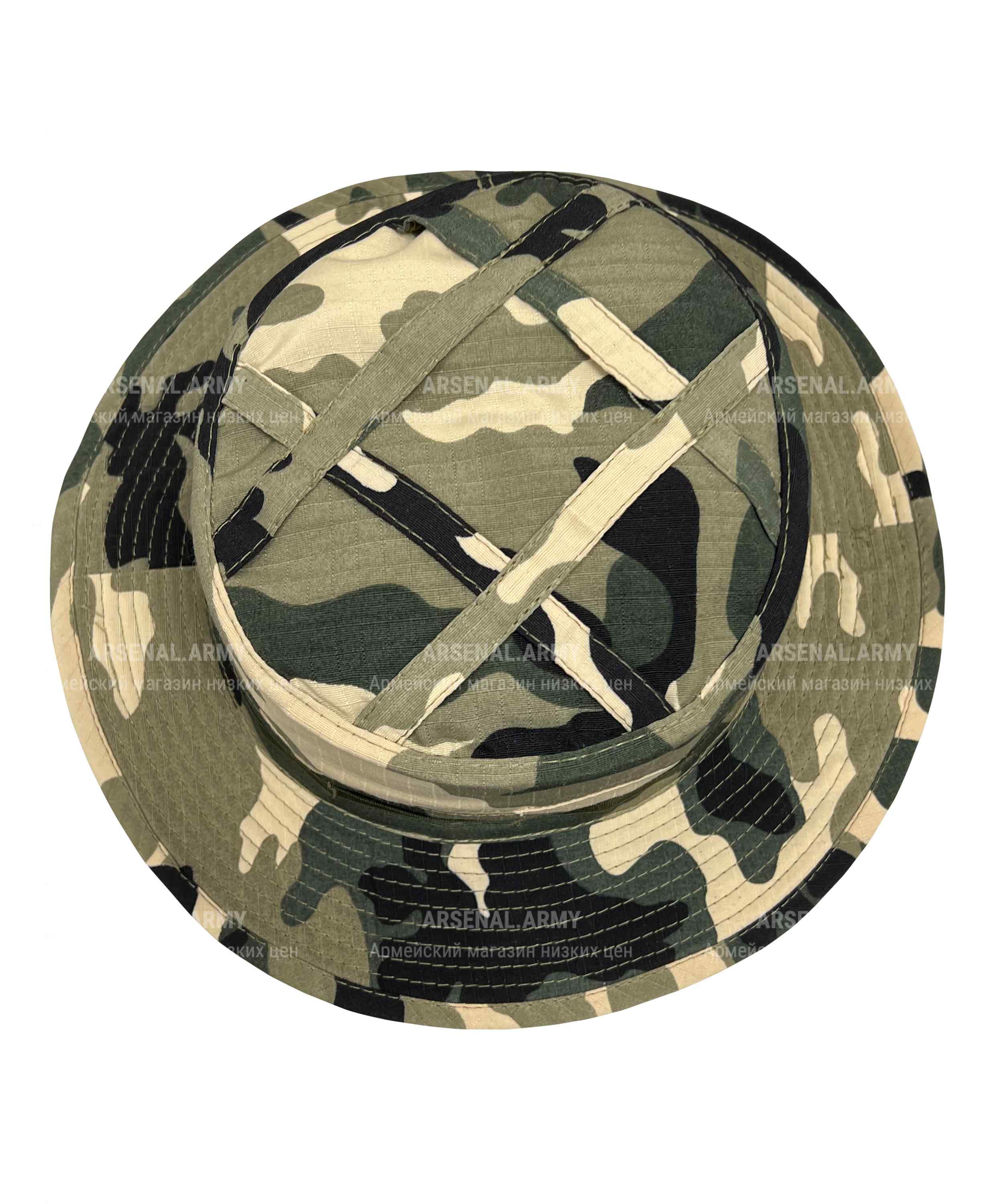 Панама тактическая форос — 4