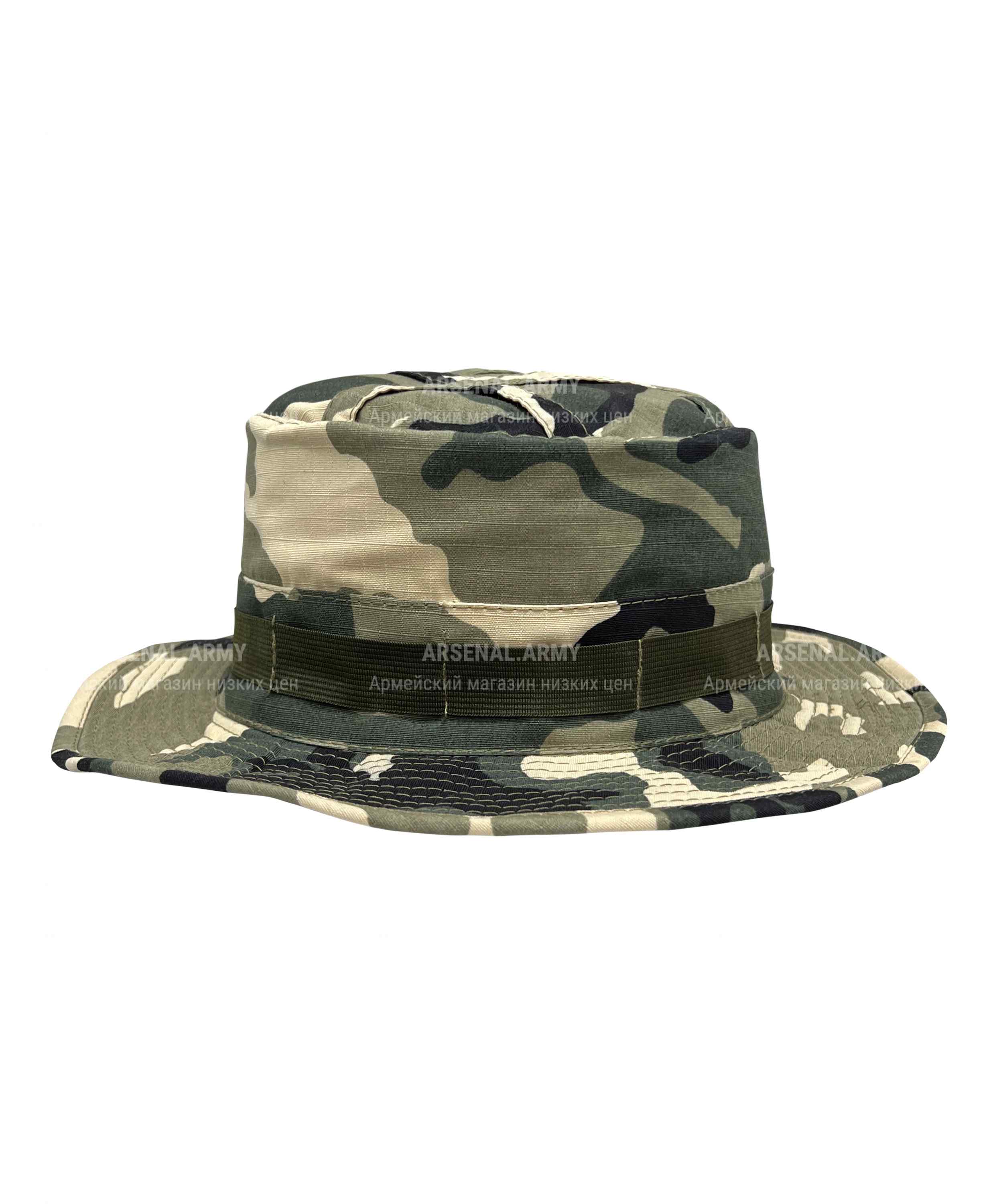 Панама тактическая форос — 2