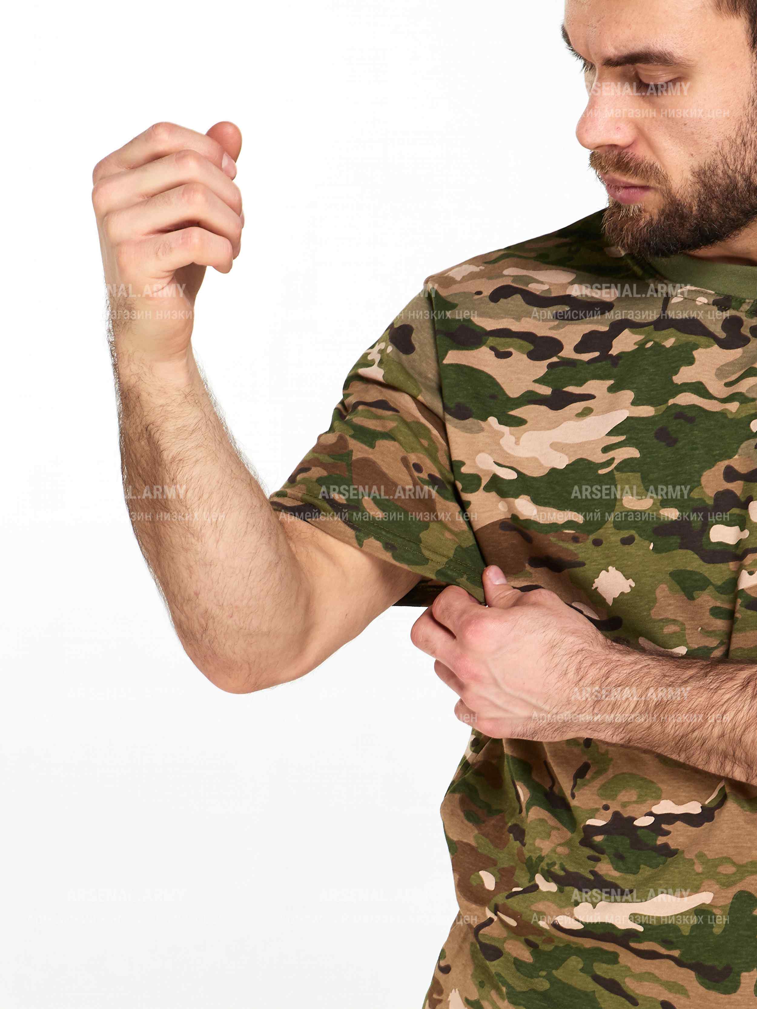 Футболка мультикам — 4