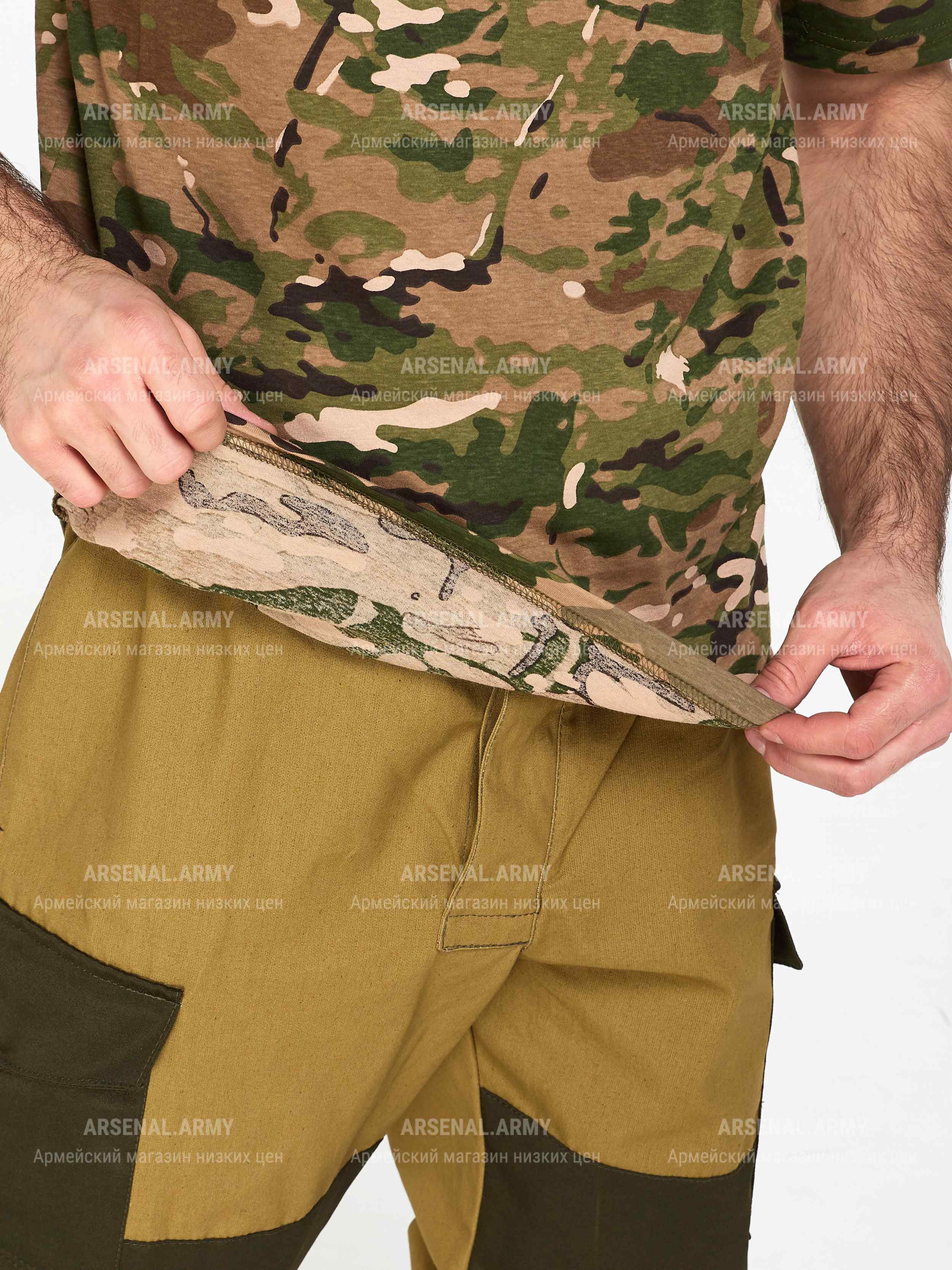 Футболка мультикам — 5