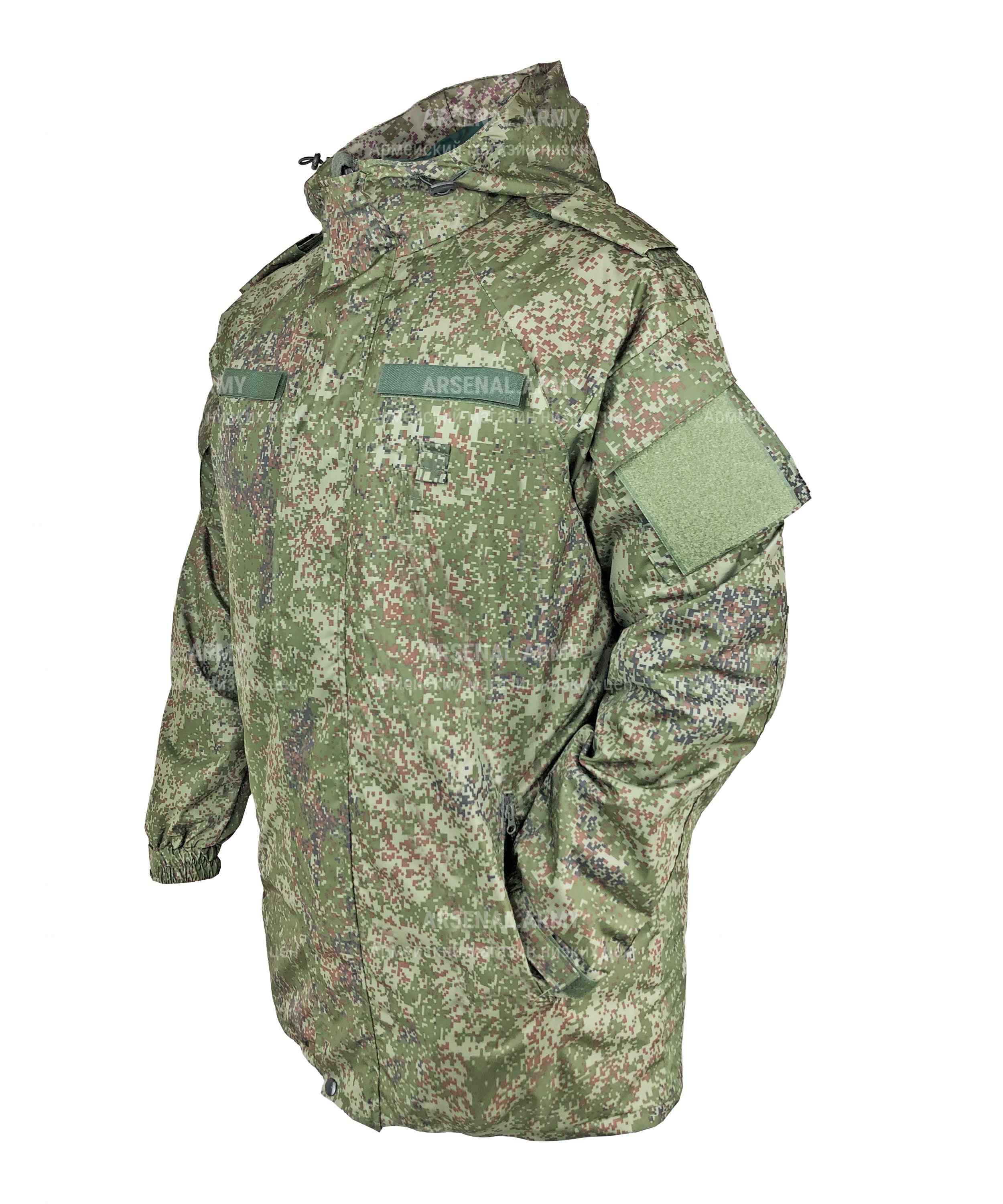 Куртка демисезонная ВКБО — 2