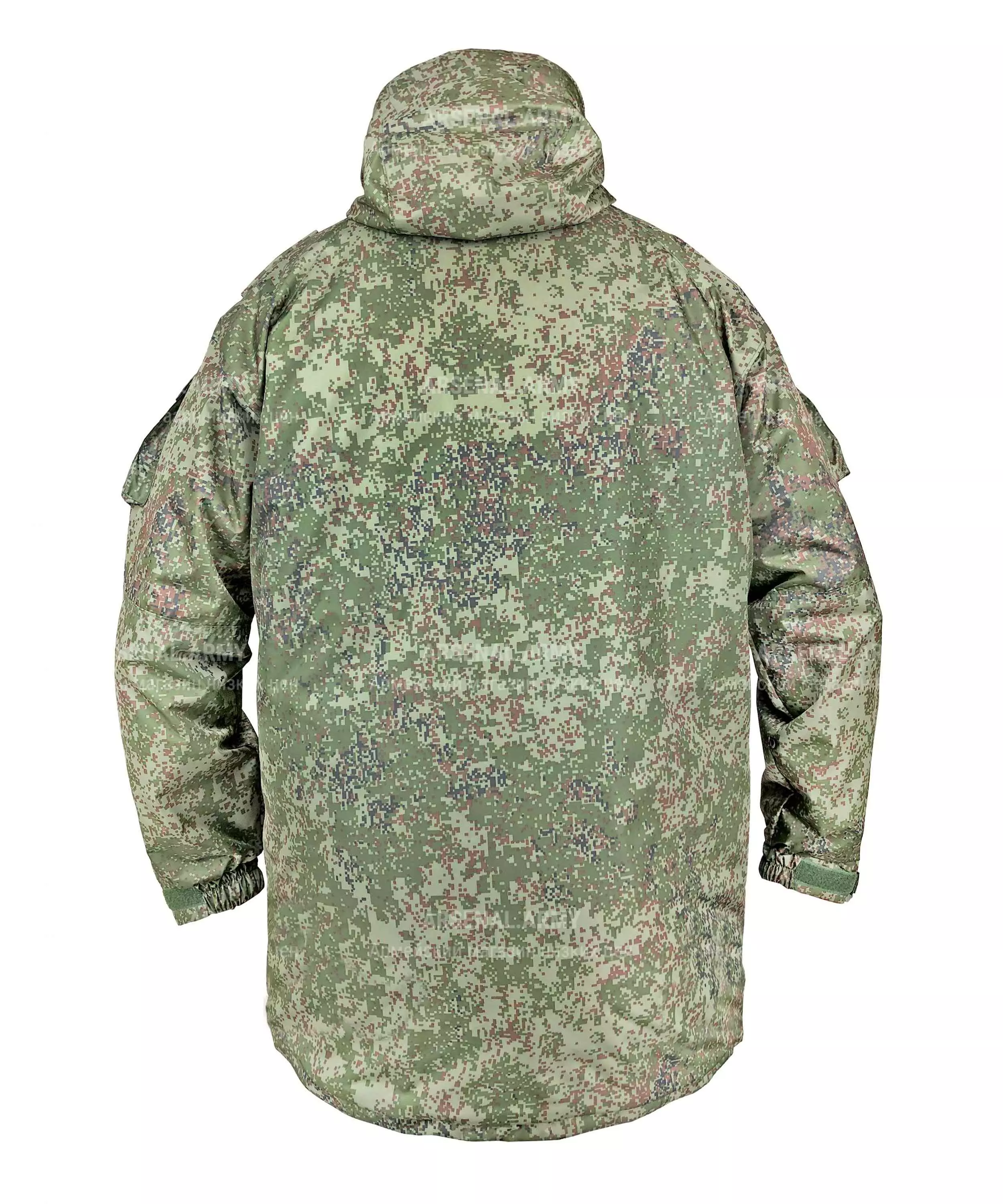 Куртка демисезонная ВКБО — 3
