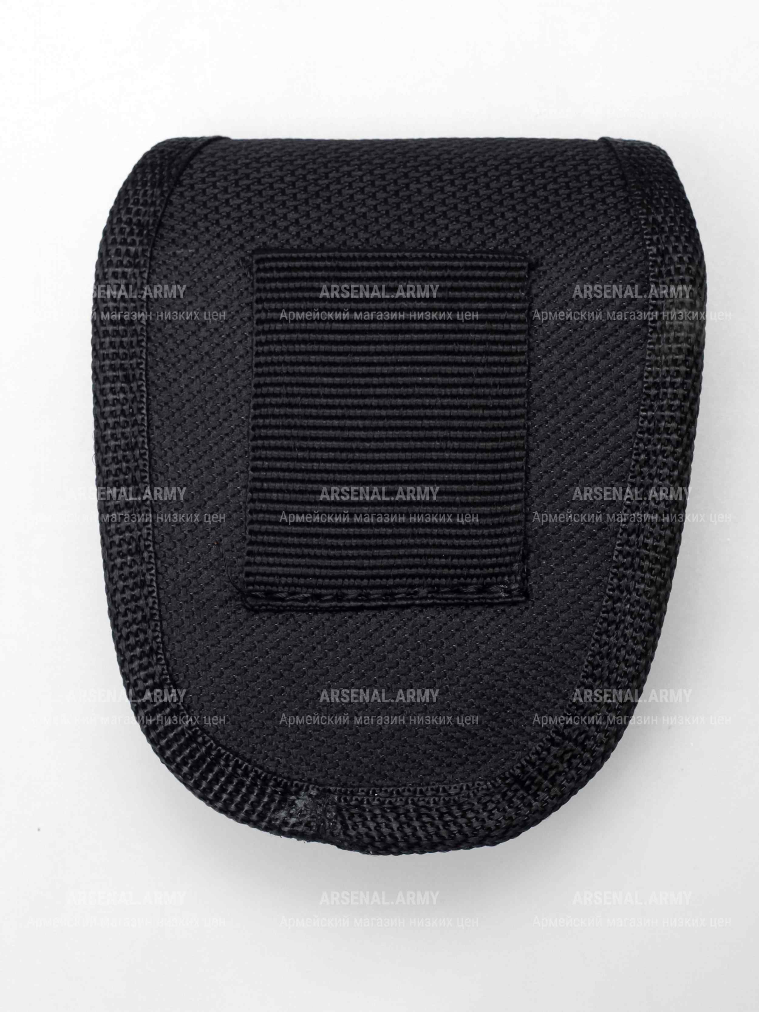 Чехол для наручников текстильный — 2