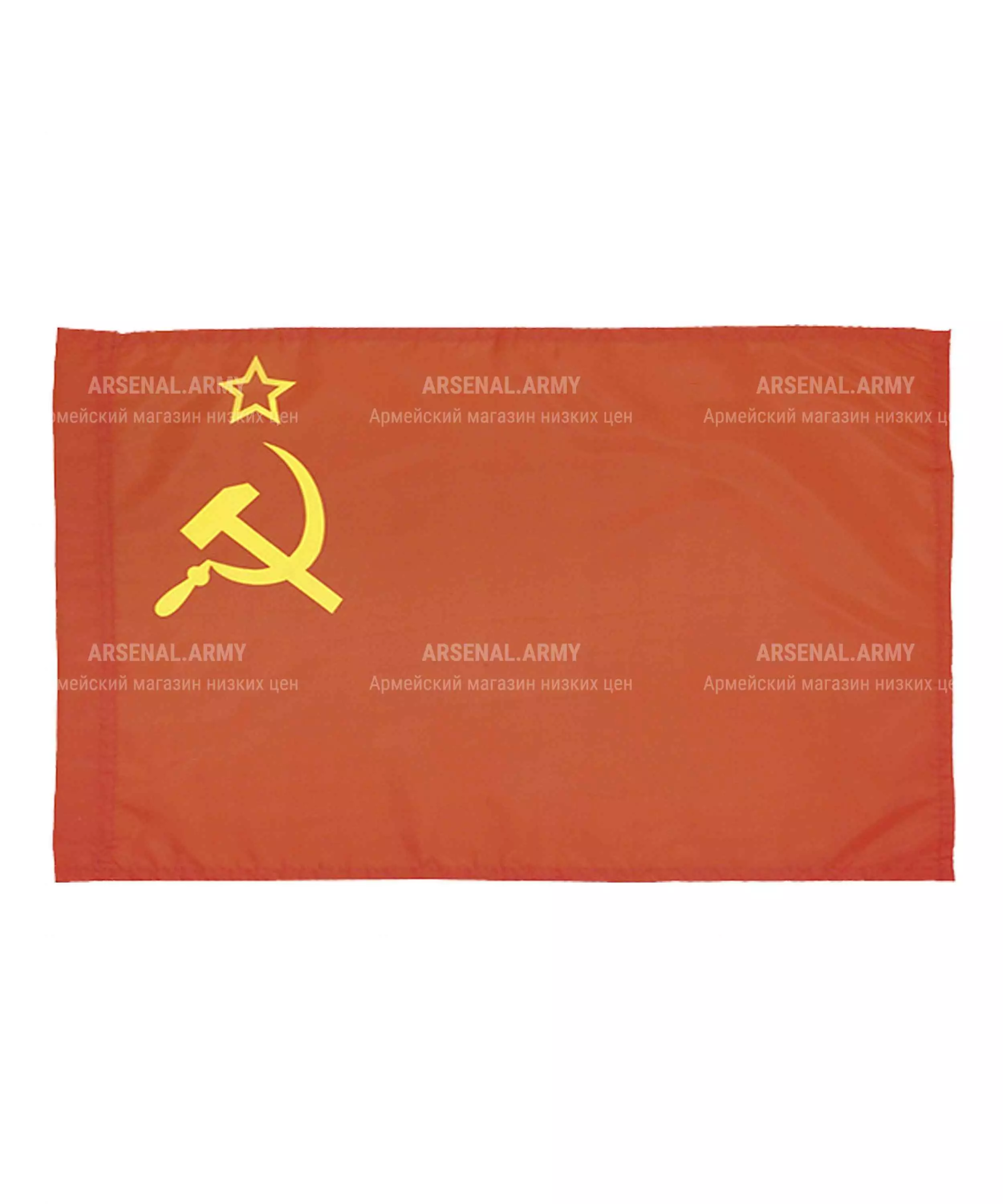 Флаг Знамя СССР 60*90 — 1