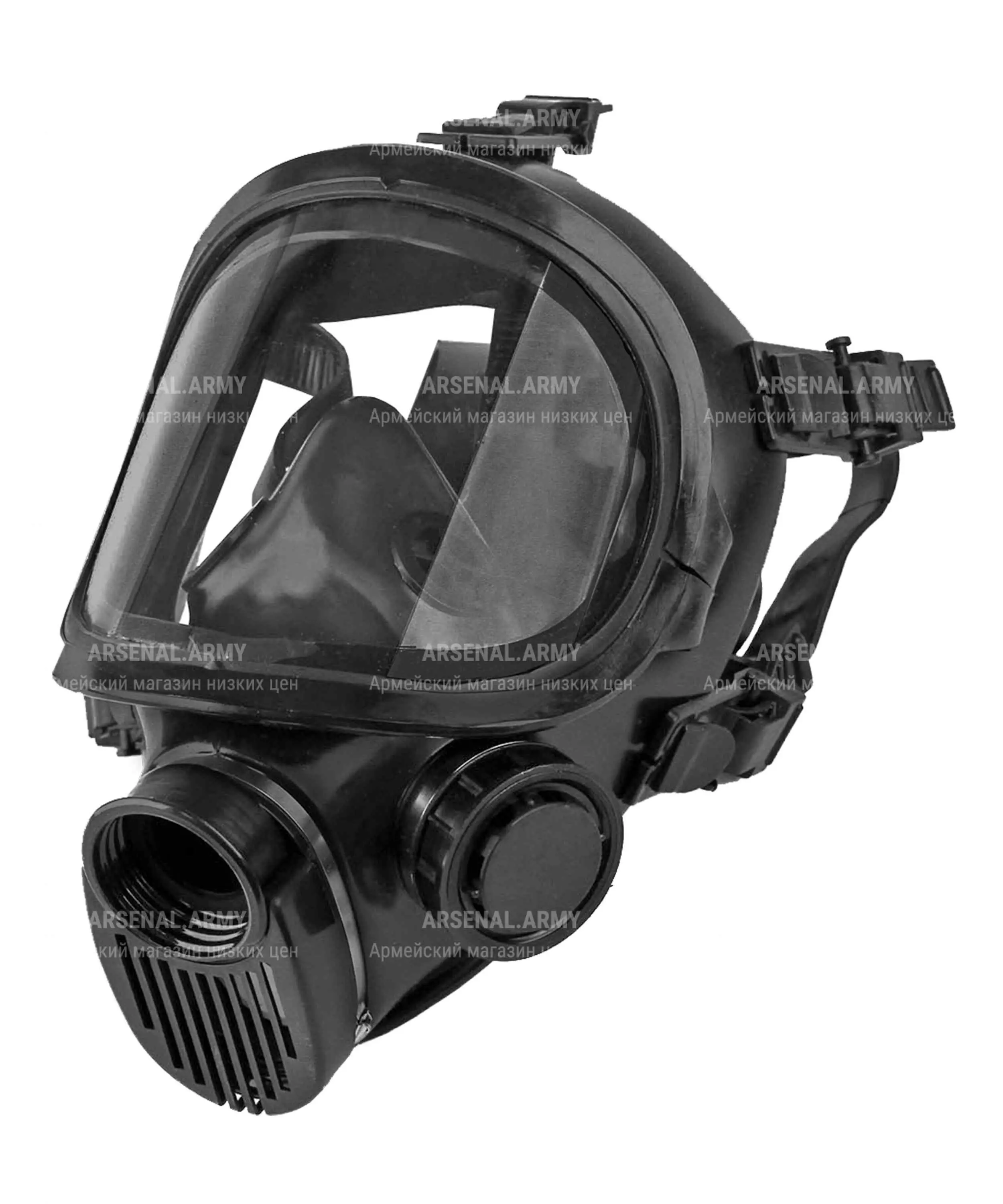 Полнолицевая маска ППМ-88 — 1