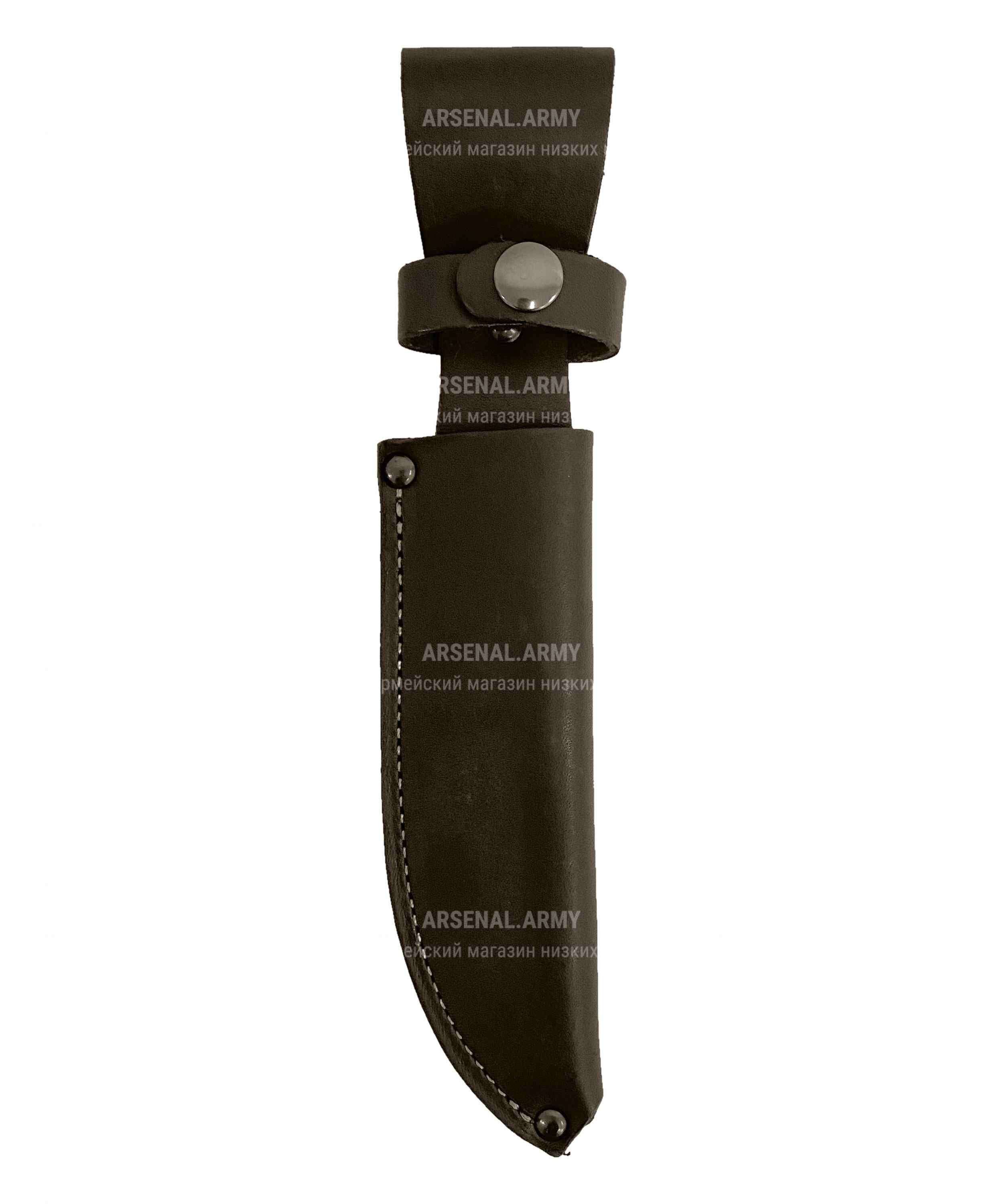 ЧН-2 чехол для ножа средний — 1