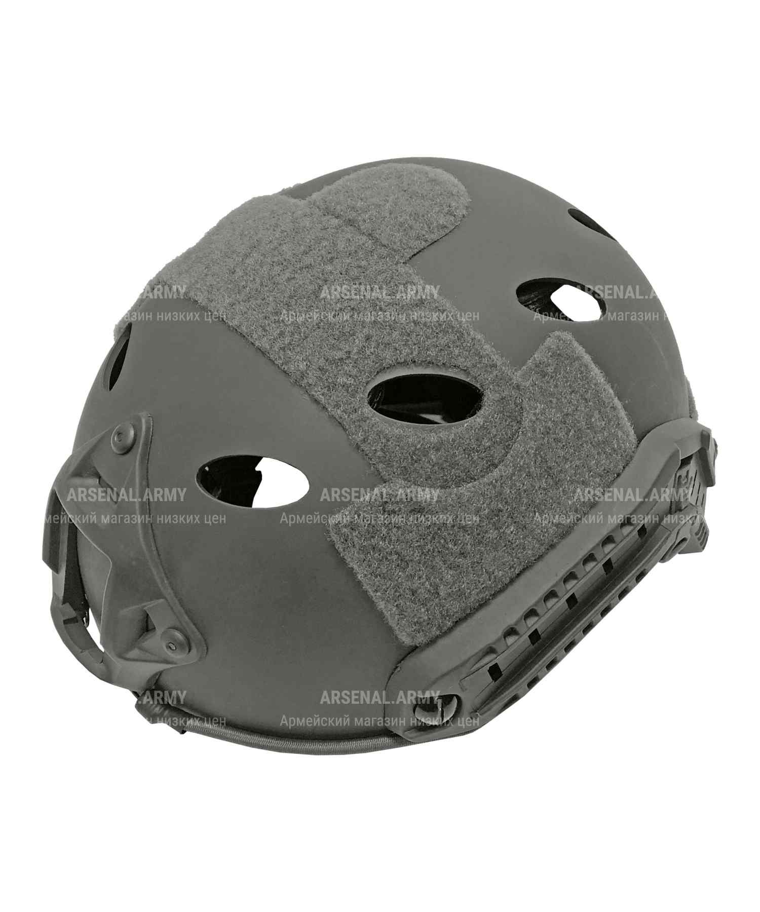 Шлем страйкбольный Fast MH Tactical Helmet