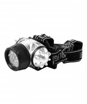 Превью Фонарь налобный 21 диодов &mdash; 1