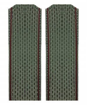 Превью Погоны на рубашку ВВ прапорщик &mdash; 1