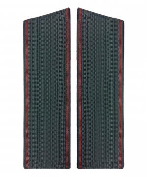 Превью Погоны шинель ВВ прапорщик &mdash; 1