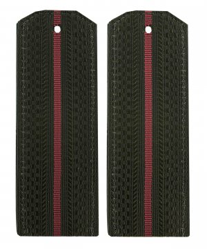 Превью Погоны ВВ один просвет &mdash; 1