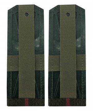 Превью Погоны ВВ один просвет &mdash; 2