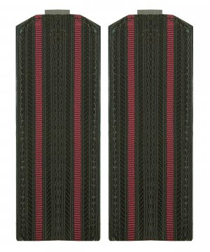 Превью Погоны ВВ два просвета &mdash; 1