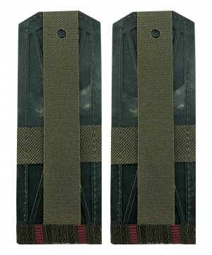 Превью Погоны ВВ два просвета &mdash; 2