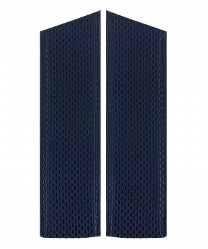 Превью Погоны ВВС рядовой длинные &mdash; 1