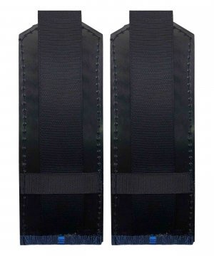 Погоны ВВС один просвет &mdash; 2