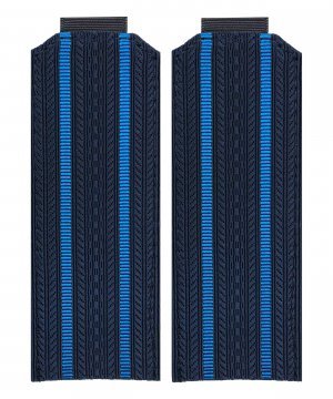 Превью Погоны ВВС два просвета &mdash; 1