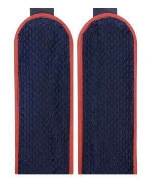 Погоны полиции рядовой китель &mdash; 1