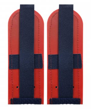 Погоны полиции рядовой китель &mdash; 2