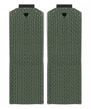 Превью Погоны на рубашку ВС рядовой &mdash; 1