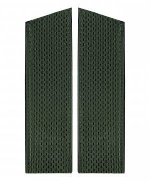 Погоны ВС рядовой длинные &mdash; 1