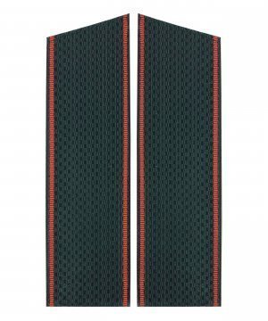 Превью Погоны шинель ВС прапорщик &mdash; 1