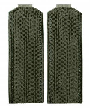 Превью Погоны китель ВС прапорщик &mdash; 1