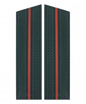 Превью Погоны шинель ВС один просвет &mdash; 1