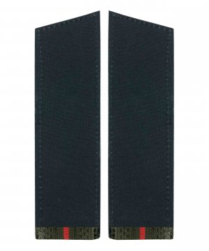 Превью Погоны ВС один просвет длинные &mdash; 2
