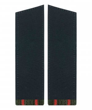 Превью Погоны ВС два просвета длинные &mdash; 2
