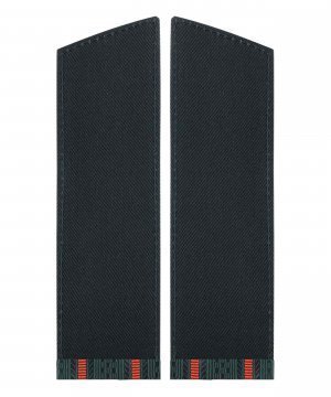 Превью Погоны шинель ВС два просвета &mdash; 2