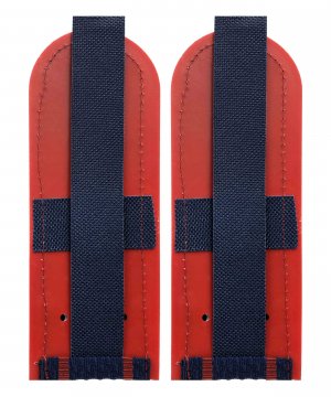 Превью Погоны полиции китель подполковник золото &mdash; 2