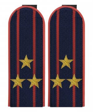 Превью Погоны полиции китель полковник золото &mdash; 1