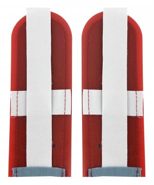 Погоны на рубашку МЧС рядовой &mdash; 2