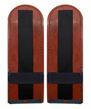 Погоны китель МЧС один просвет &mdash; 2