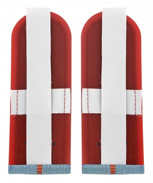 Погоны на рубашку МЧС один просвет &mdash; 2