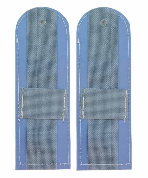 Погоны полиции на рубашку старший прапорщик &mdash; 2