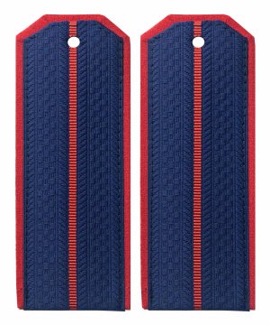 Превью Погоны следственный комитет один просвет &mdash; 1