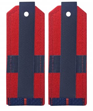 Превью Погоны следственный комитет один просвет &mdash; 2