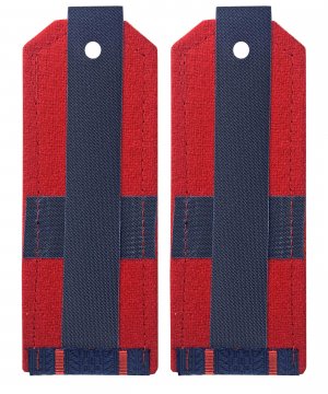 Превью Погоны следственный комитет два просвета &mdash; 2