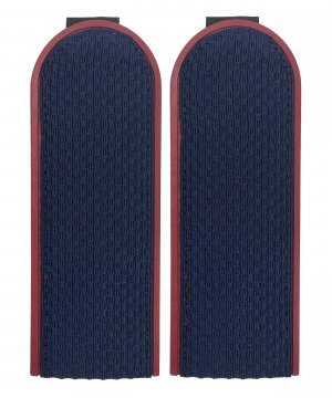 Погоны китель ФСИН рядовой &mdash; 1