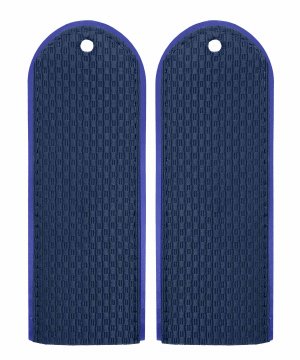 Погоны юстиции рядовой на китель &mdash; 1