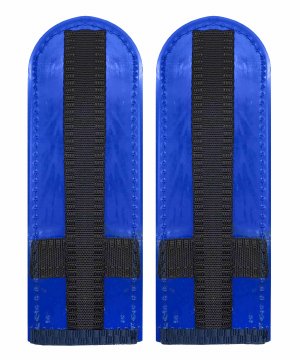 Погоны юстиции рядовой на китель &mdash; 2