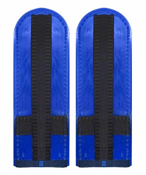 Превью Погоны юстиции один просвет на китель &mdash; 2